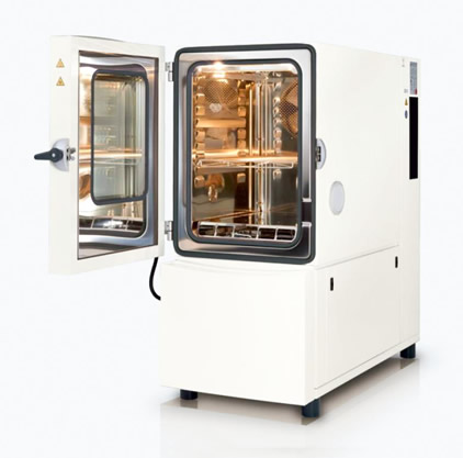 恒溫恒濕試驗(yàn)箱