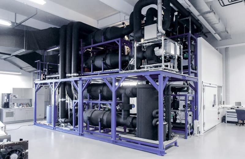 液體冷熱沖擊試驗(yàn)箱