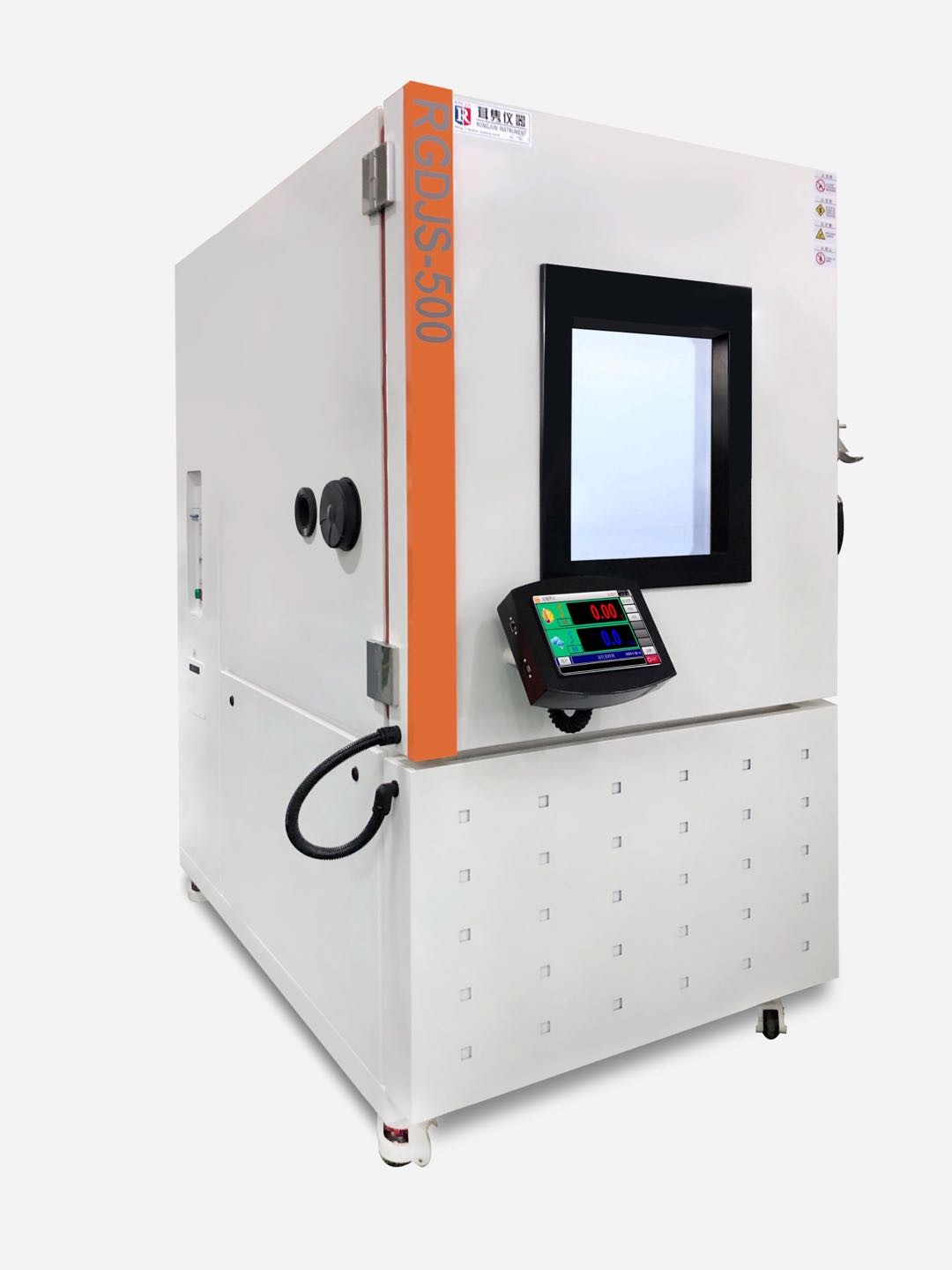 ESS快速溫度變化試驗箱